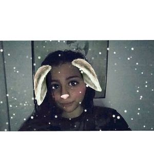 Meet your Posher, Gloria