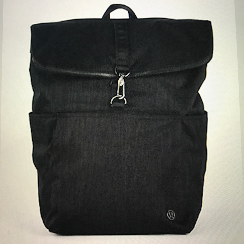Lululemon Rise & Shine Backpack