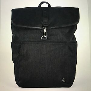Lululemon Rise & Shine Backpack