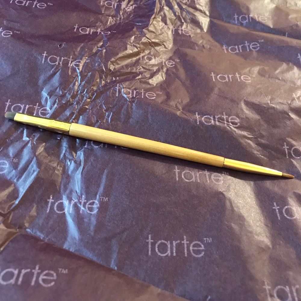 Tarte Eyeliner Brush