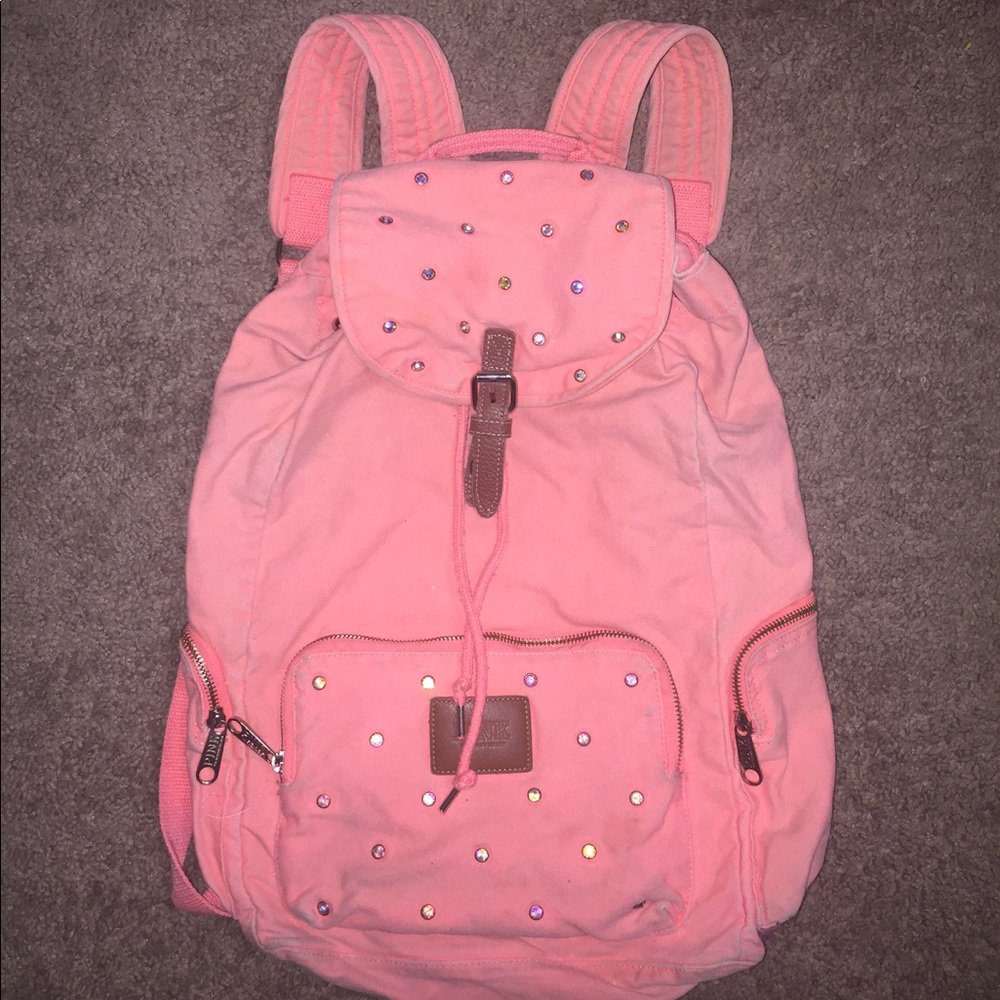 Victoria's Secret PINK Backpack