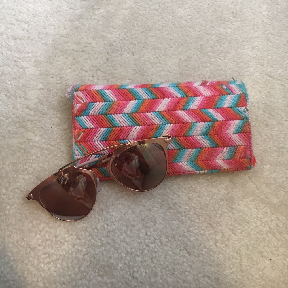 Super cute Aldo Sunglasses