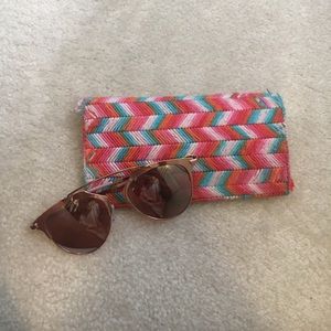 Super cute Aldo Sunglasses