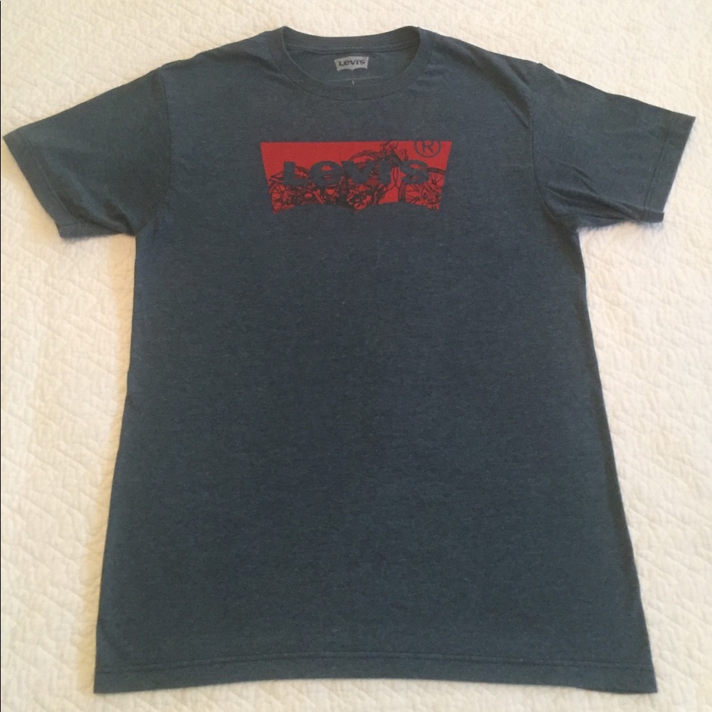 Levi's Tee Shirt