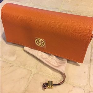 Tory Burch Sunglasses Case