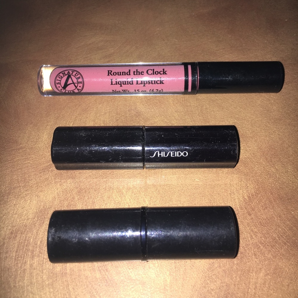 Nude lip stick bundle deal