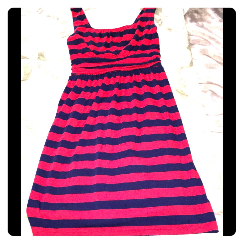 The Perfect Picnic Dress