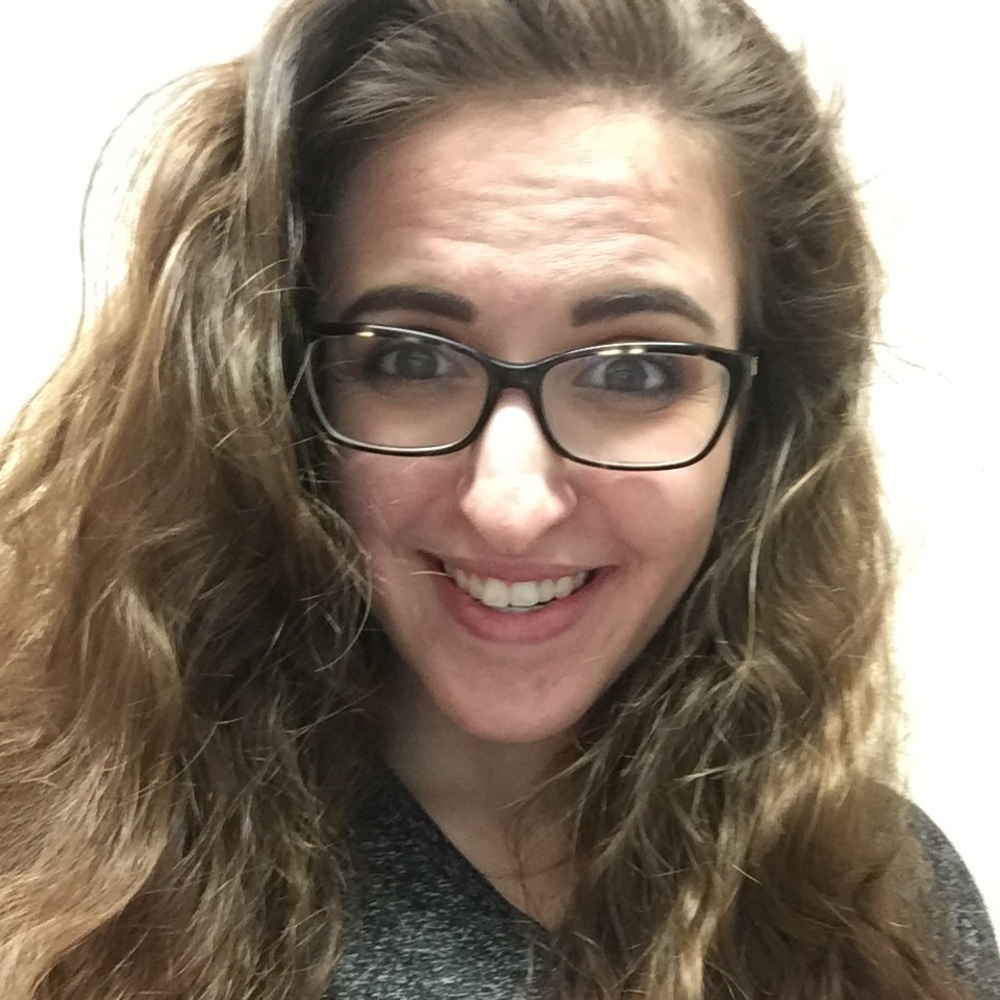 Meet your Posher, Halle