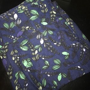 OS LuLaRoe Leggings