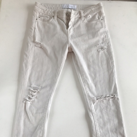 iro jarod jeans