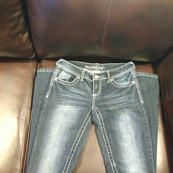 Maurice size 0 in amazing condition