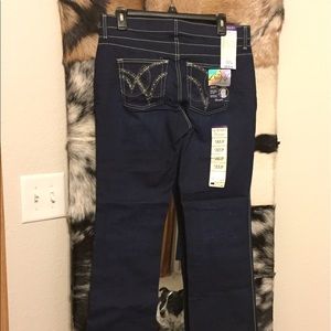 NWT Wrangler jeans