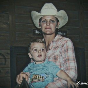 Meet your Posher, Ashley