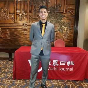 Meet your Posher, Angel