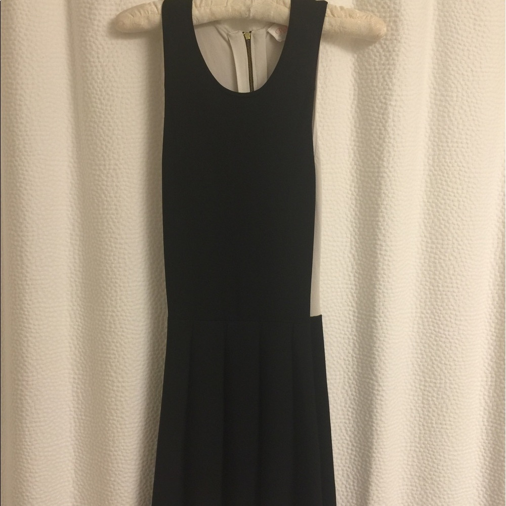 Parker Dress