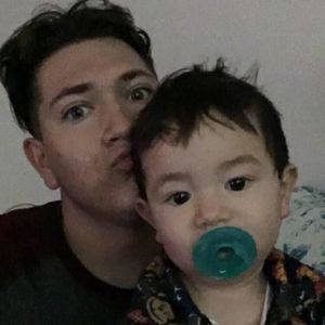 Meet your Posher, Alexander