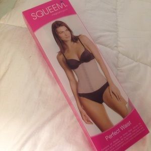 Squeem Perfect Waist, size Medium