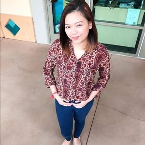 Meet your Posher, Rhona