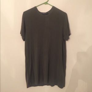 Brandy Melville Tshirt/dress