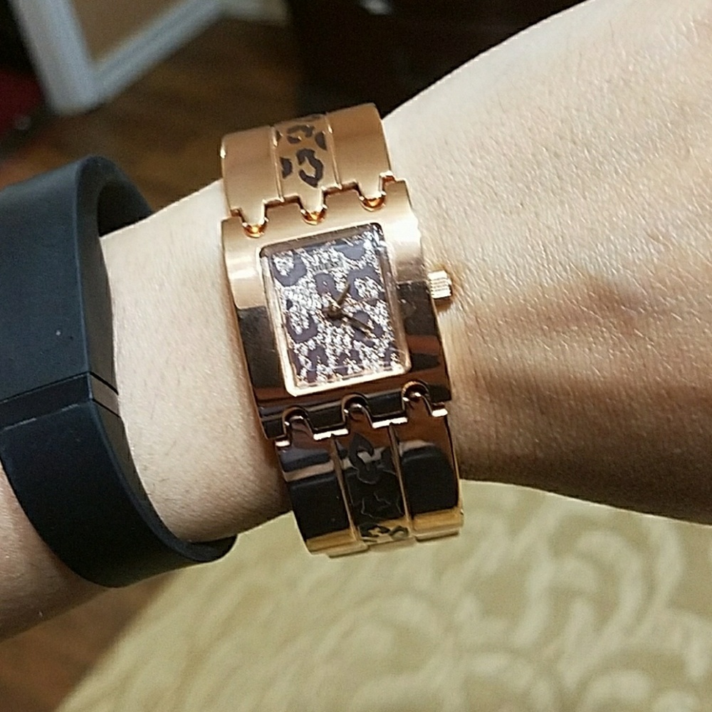 Guess watch