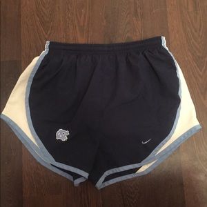 Nike Carolina Running Shorts