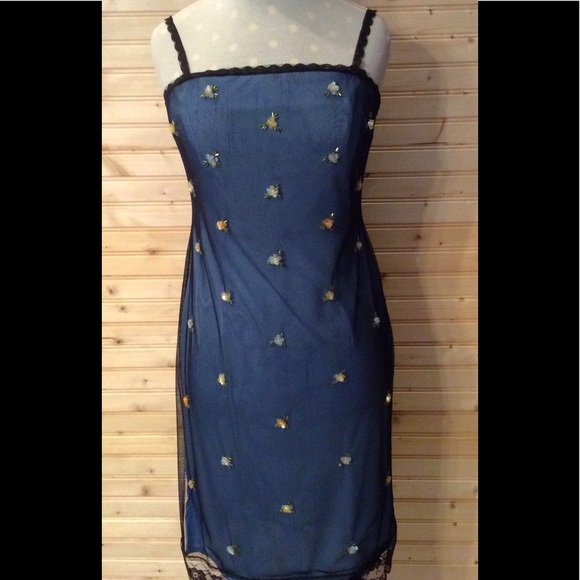 Papell Boutique Dresses & Skirts - Vintage Papell Boutique Dress