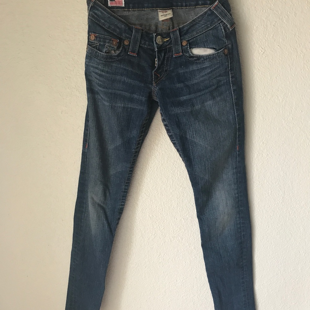 True Religion Jeans Women's OFFER!