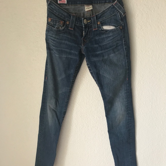 True Religion Denim - True Religion Jeans Women's OFFER!