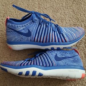 Nike Free Run Fly Knit