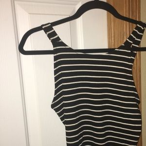 American Eagle brand new tank, lost tags