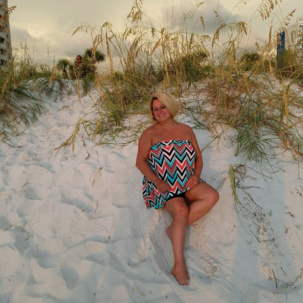 Meet your Posher, Kimmie