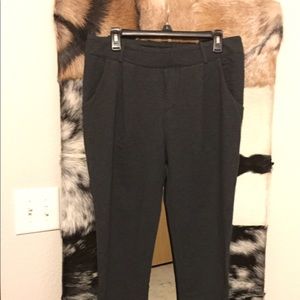 Lululemon gray pants