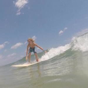 Meet your Posher, Ryan