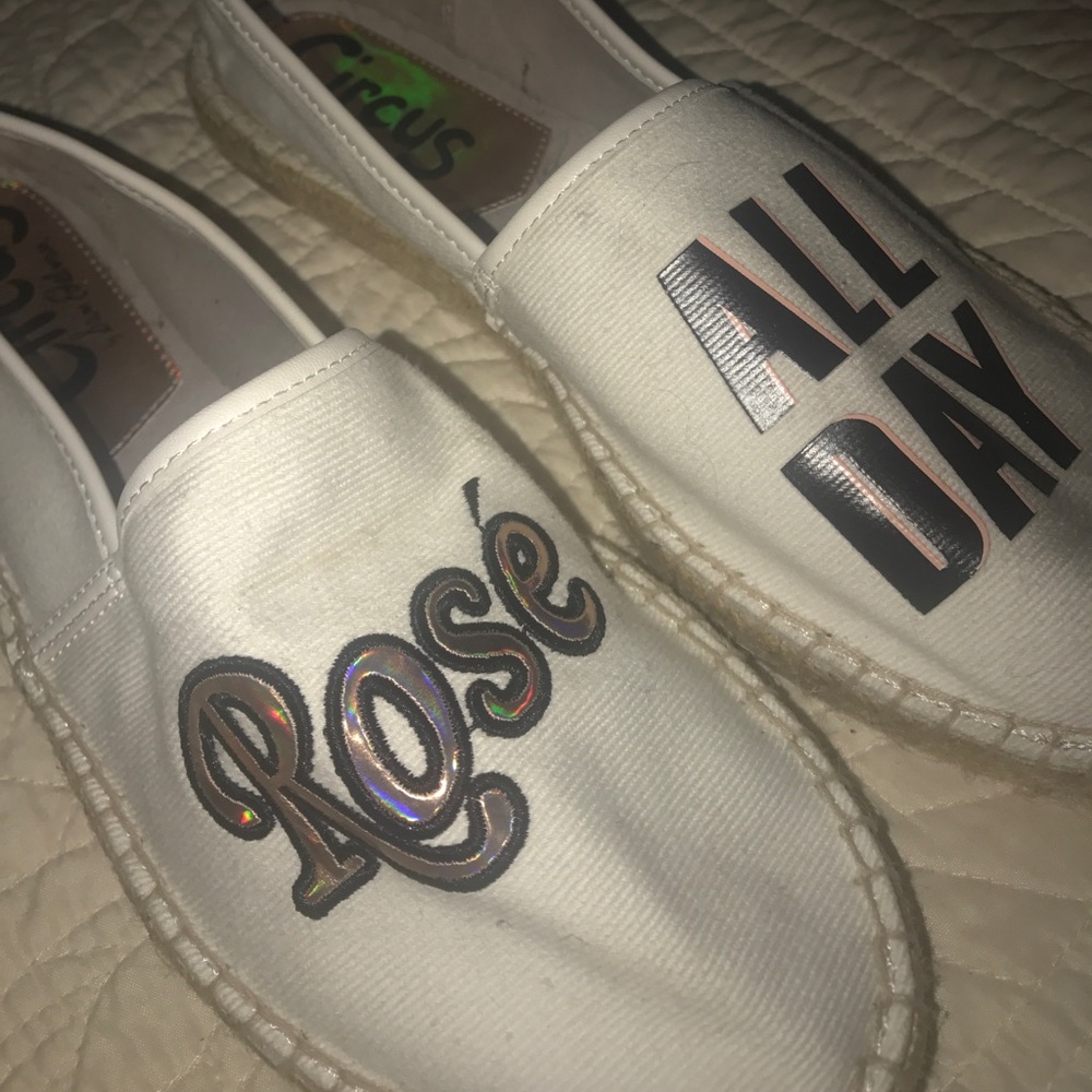Sam Edelman Canvas espadrilles