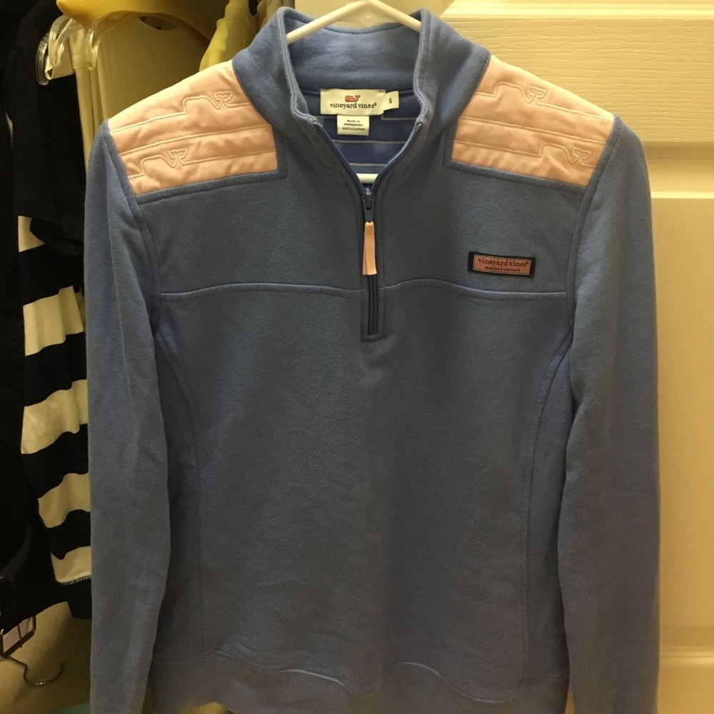 Women's Vineyard Vines Shep Shirt