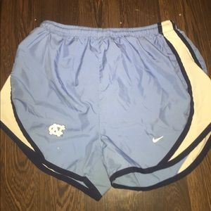 Women's Nike Carolina Running Shorts
