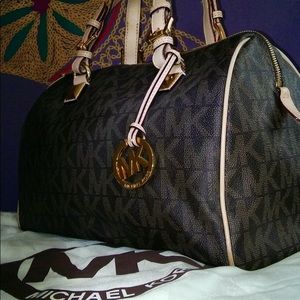 Michael Kors Handbag