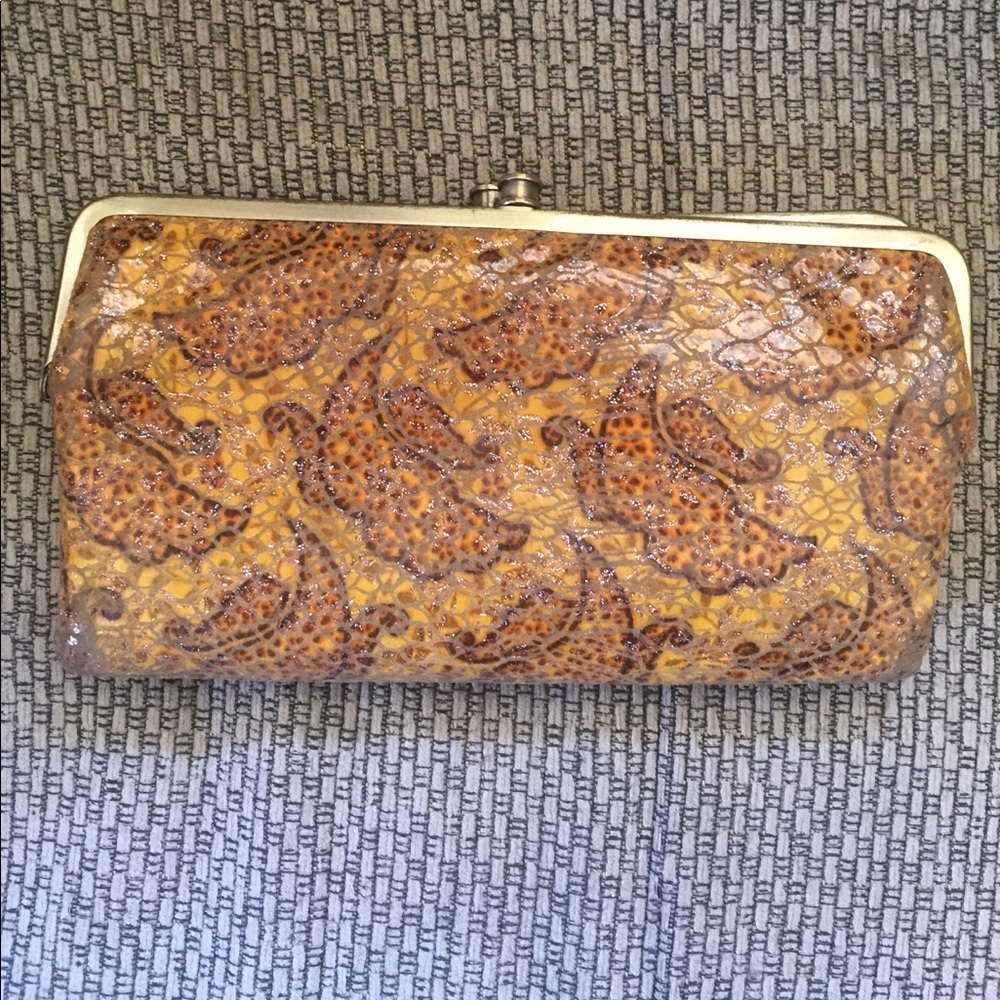 hobo wallet