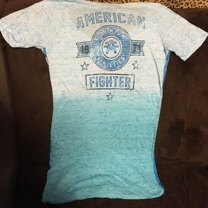 Small American Fighter