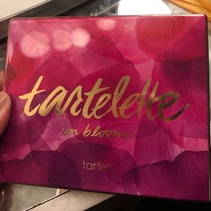 Tartelette in Bloom