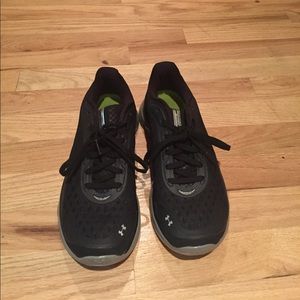 Under Armour sneakers