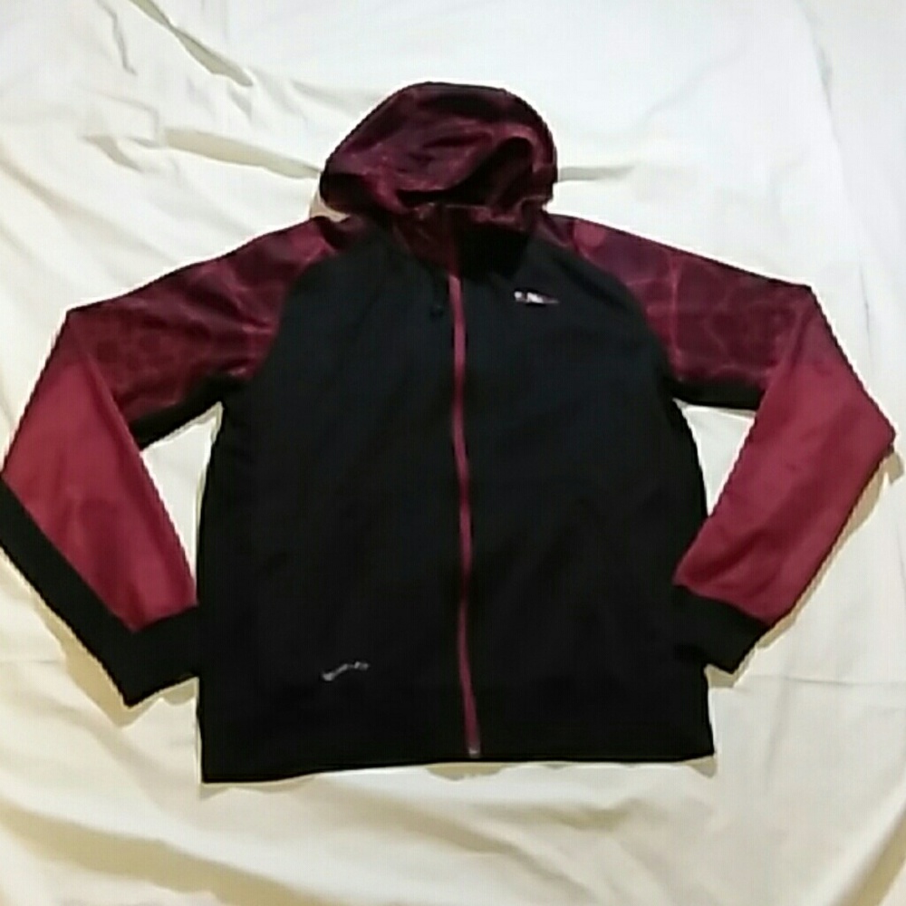 Nike Therma-Fit Lebron Full Zip