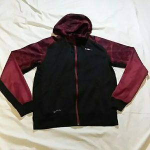 Nike Therma-Fit Lebron Full Zip