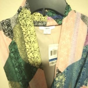 bar III brand new dress