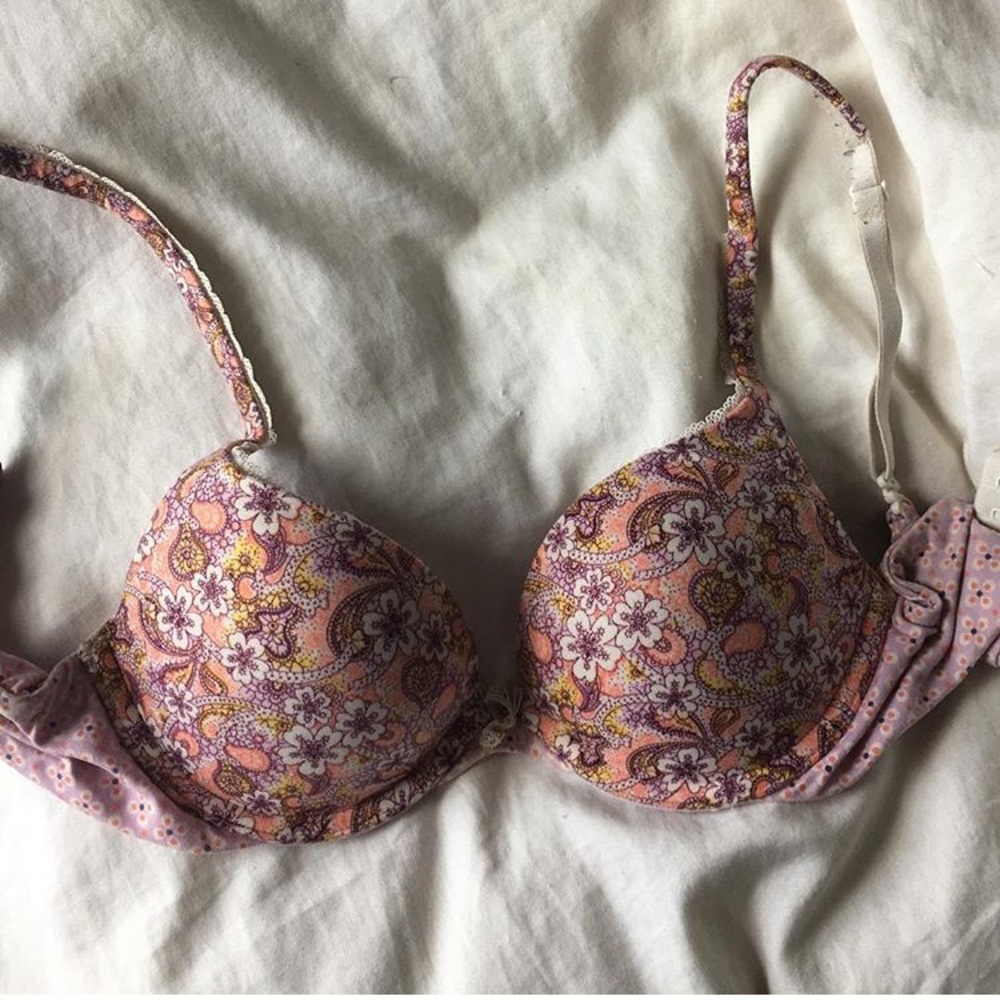 Victoria's Secret bra