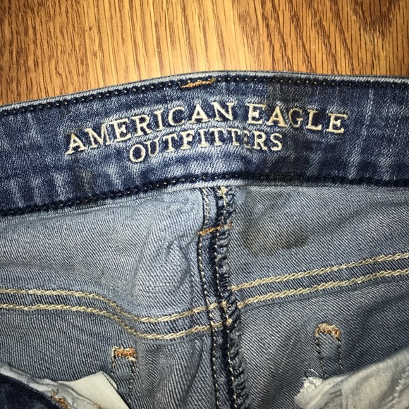 American eagle jeans - Picture 2 of 3