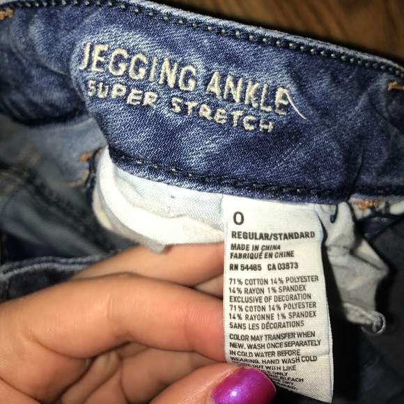 American eagle jeans - Picture 3 of 3