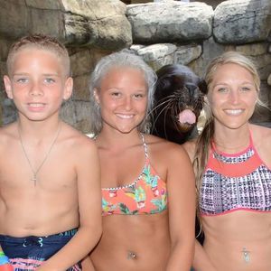 Meet your Posher, Christy