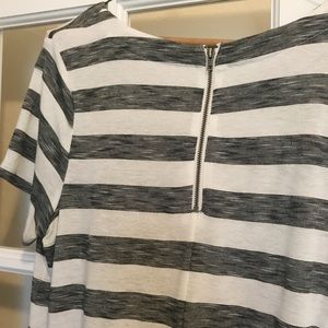 Stripe Dress