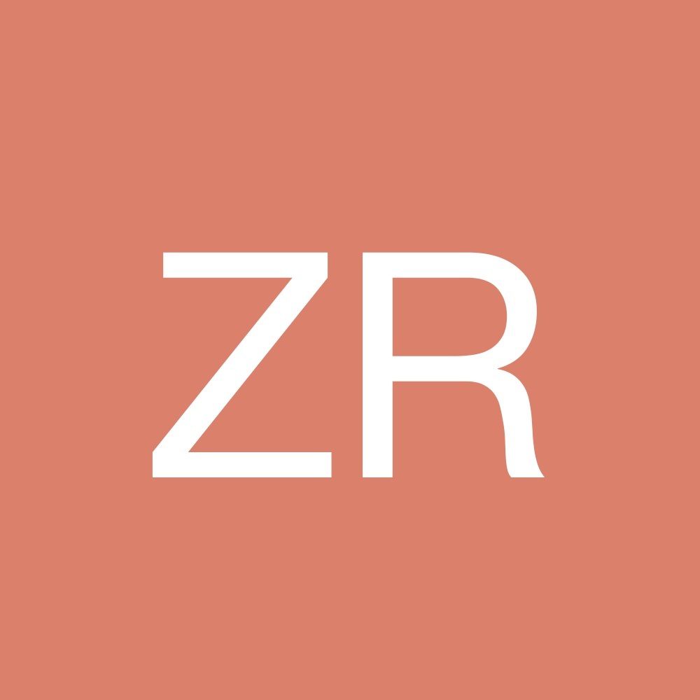 Meet your Posher, Zurielis